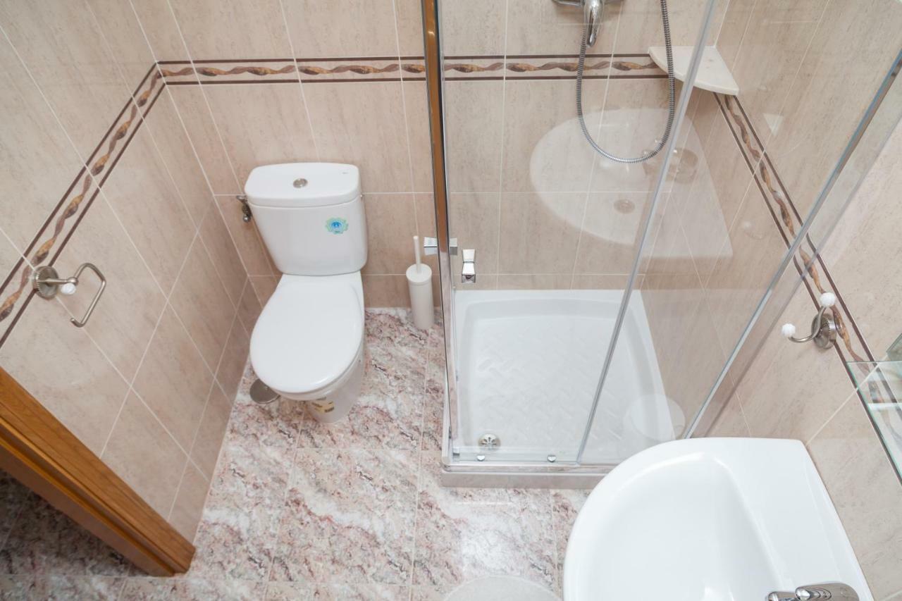 Apartment Solmar Torrevieja Exterior photo
