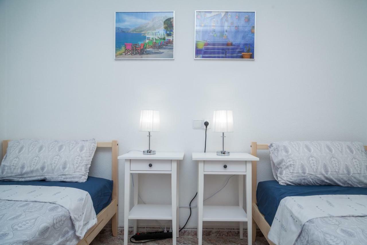 Apartment Solmar Torrevieja Exterior photo
