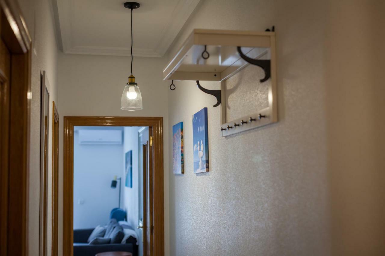 Apartment Solmar Torrevieja Exterior photo