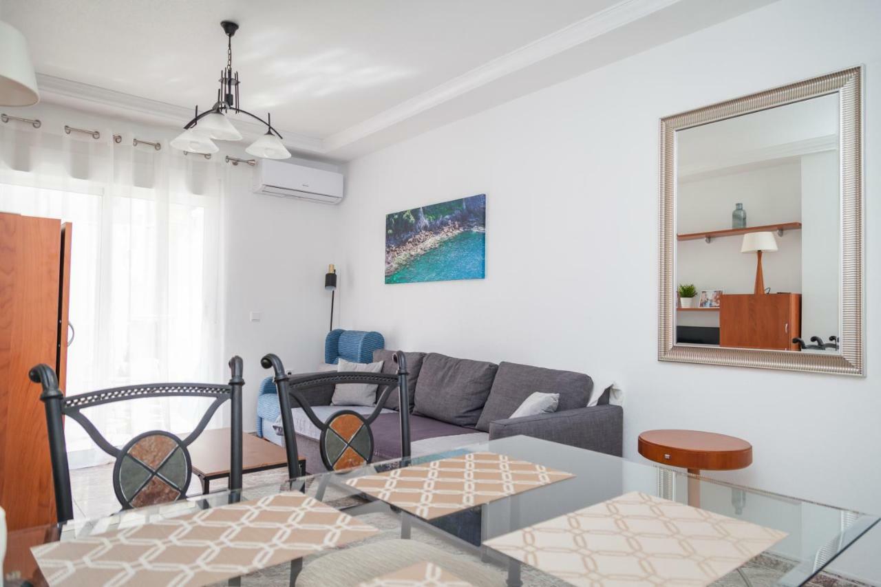 Apartment Solmar Torrevieja Exterior photo