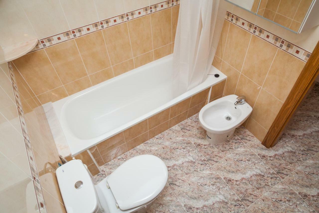 Apartment Solmar Torrevieja Exterior photo
