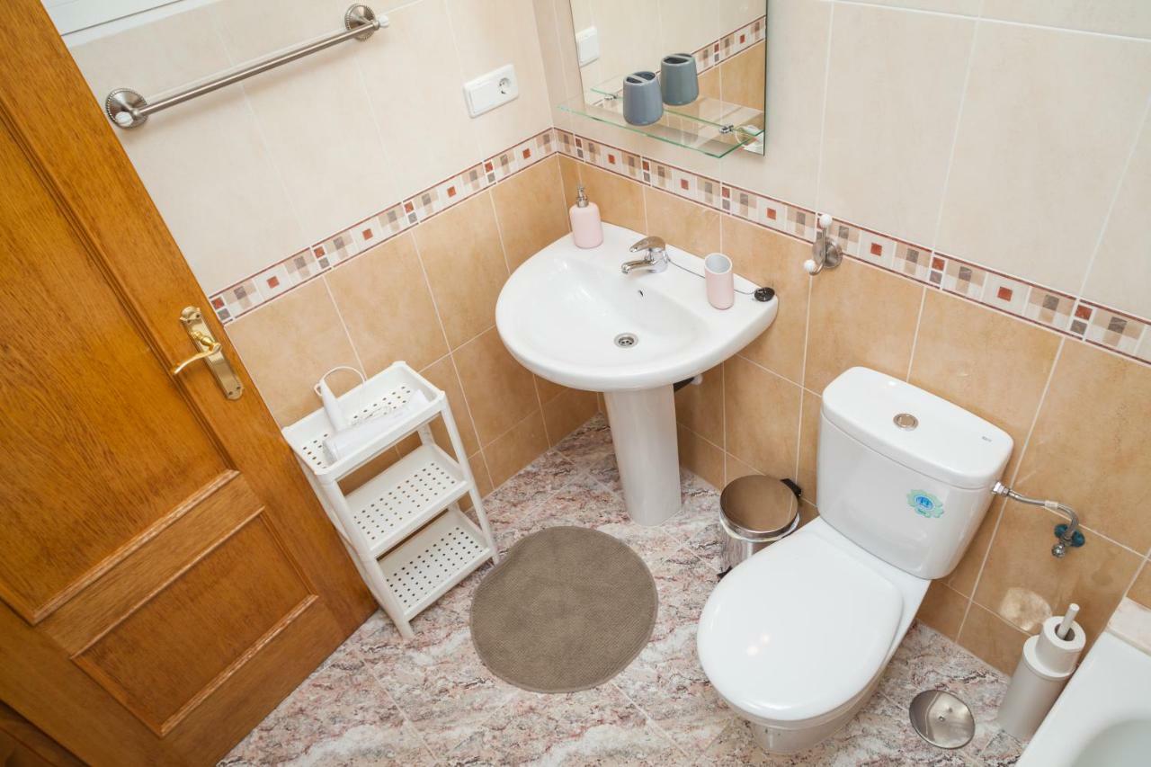 Apartment Solmar Torrevieja Exterior photo