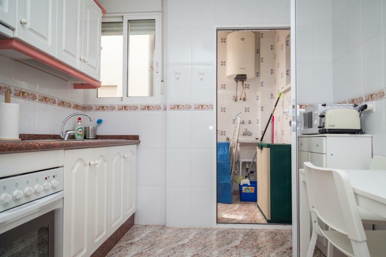 Apartment Solmar Torrevieja Exterior photo