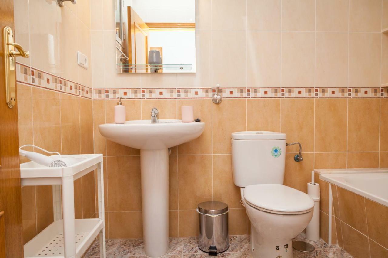Apartment Solmar Torrevieja Exterior photo